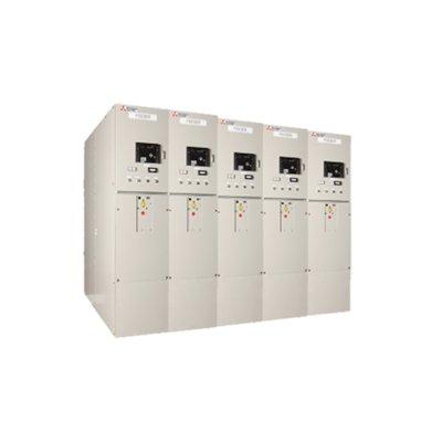Hitachi Energy Type HS-X 24/36kV Cubicle-type Gas Insulated Switchgear