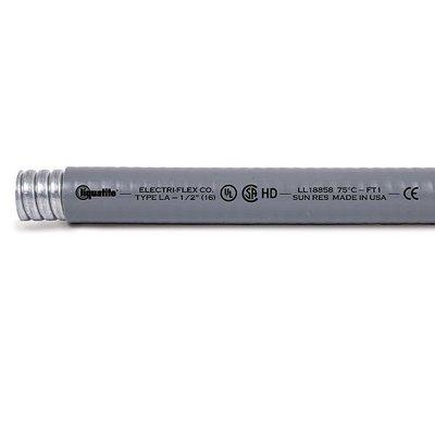 Electri-Flex LA-13 Flexible Steel Conduit