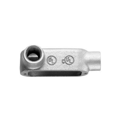 Eaton LL400M Condulet Form 5 Conduit Outlet Bodies