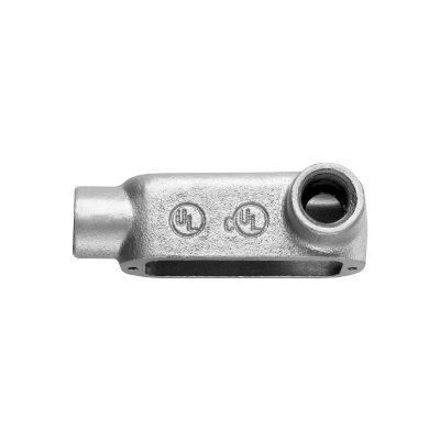 Eaton LR50M TYPE LR - Condulet Form 5 Conduit Outlet Bodies