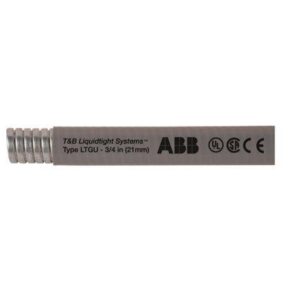 ABB LTGUS01G-C general purpose UL Listed liquid-tight flexible metallic conduit