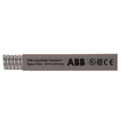 ABB LTGUS04G-C general purpose UL Listed liquid-tight flexible metallic conduit