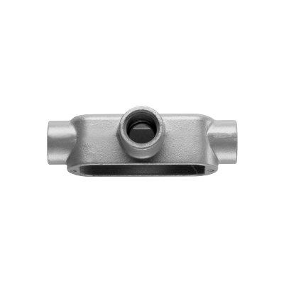 Eaton T50M TYPE T - Condulet Form 5 Conduit Outlet Bodies