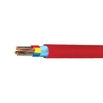 Elsewedy Electric FR064020 Fire Resistant Cable - Multi Core - Cu/MICA/XLPE/OS/LS0H