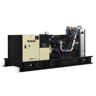 Kohler 550REOZVB Industrial Diesel Generators