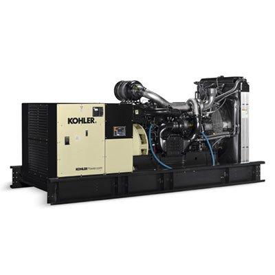 Kohler 600REOZVB Industrial Diesel Generators