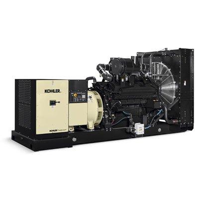 Kohler 750REOZMD Industrial Diesel Generators