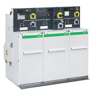 Schneider Electric FSMOPMRM6VT Ring Main Unit up to 24 kV