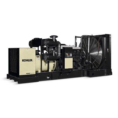 Kohler 1250REOZMD Industrial Diesel Generators