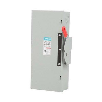Siemens VBFS364 Visible Blade Disconnect Switch