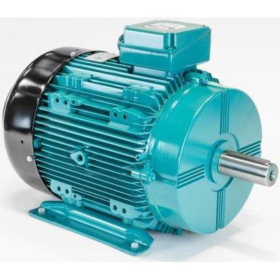 Brook Crompton WP-DA160MM W Aluminium AC motors (6 pole)