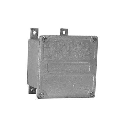 Appleton YG-060404 dust-ignitionproof, watertight YG surface mounting junction box