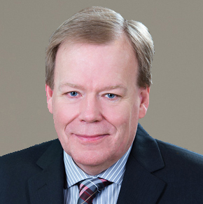 Larry Anderson